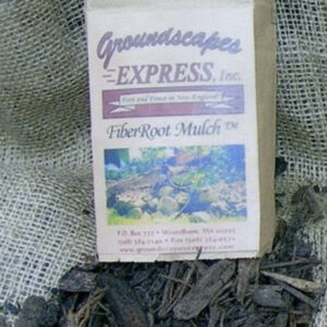 fiberroot mulch